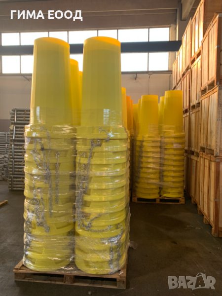 Улей за строителни отпадъци, снимка 1