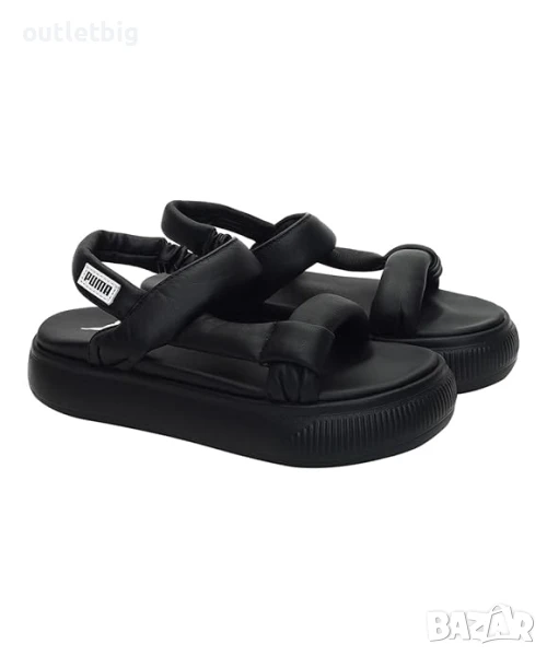 Дамски сандал PUMA-119лв., снимка 1