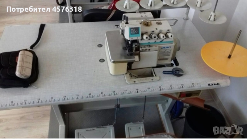 Петконечни, прави машини, снимка 1