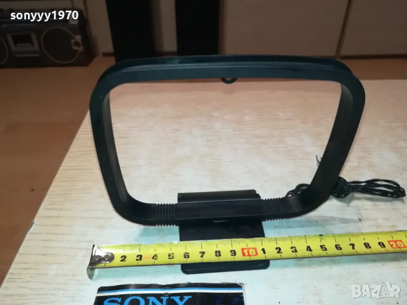 АНТЕНА ЗА ТУНЕР РЕСИВЪР ИЛИ ДР 0812241646, снимка 1