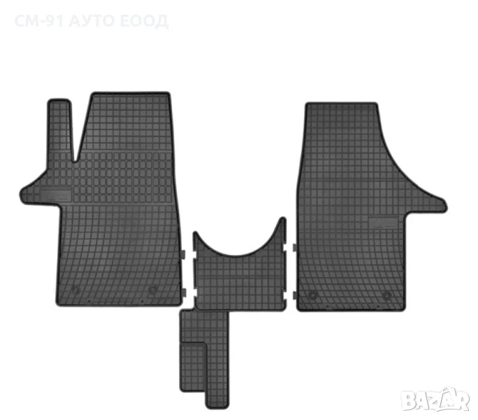 Стелки Транспортер Т5, снимка 1