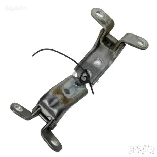 Панти предна дясна врата Hyundai Santa fe 2006-2013 ID:147110, снимка 1