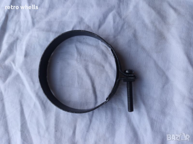 Скоба за съединения Germany !!!, снимка 1