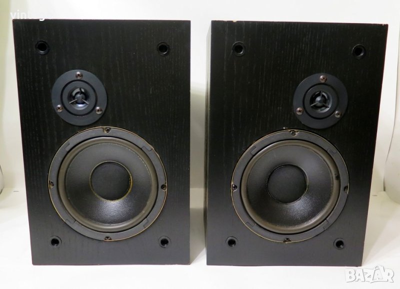 DIGITAL DESIGNS LS-161 STUDIO MONITORS, снимка 1