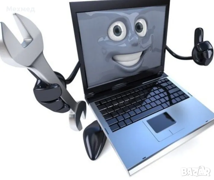 Преинсталиране и Инсталиране на Windows и Android и др., снимка 1