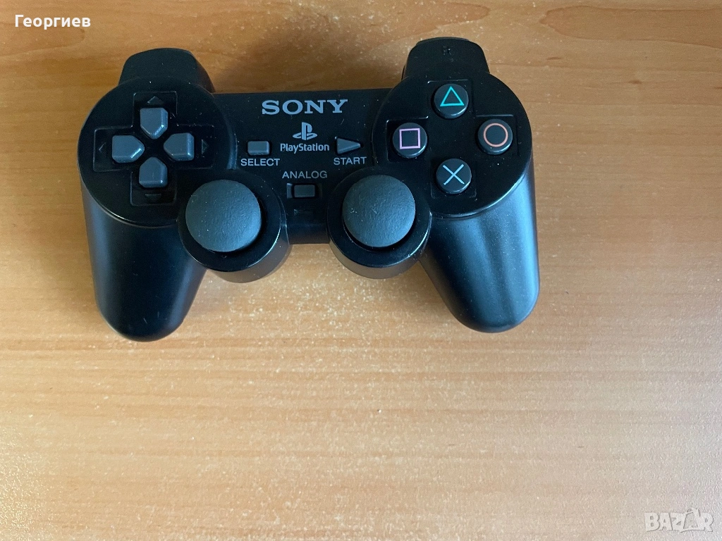 Sony Playstation, снимка 1