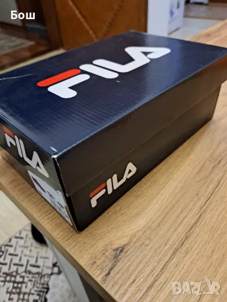 Маратонки, снимка 1