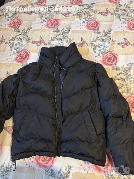 Черно яке дамско , снимка 1