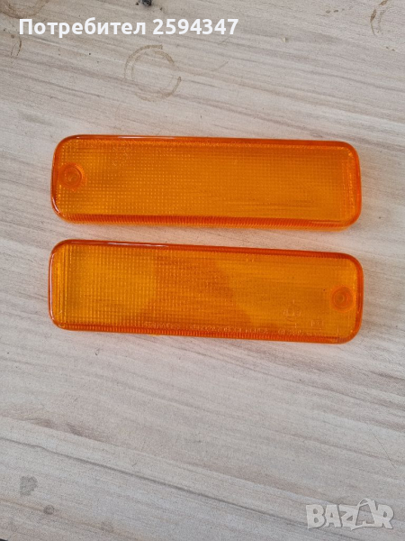 DAEWOO TICO 0.8CC СТЪКЛА МИГАЧИ GM , снимка 1