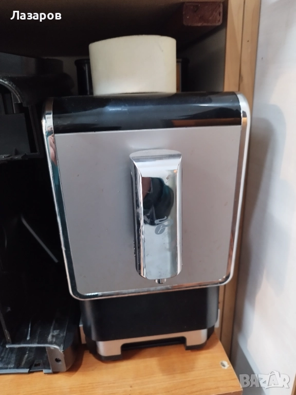 Tchibo Esperto на Части, снимка 1