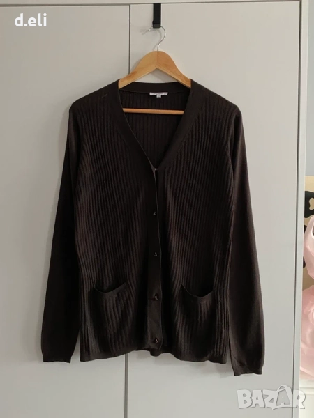 Max Mara Original Size M Кашмир и Коприна , снимка 1