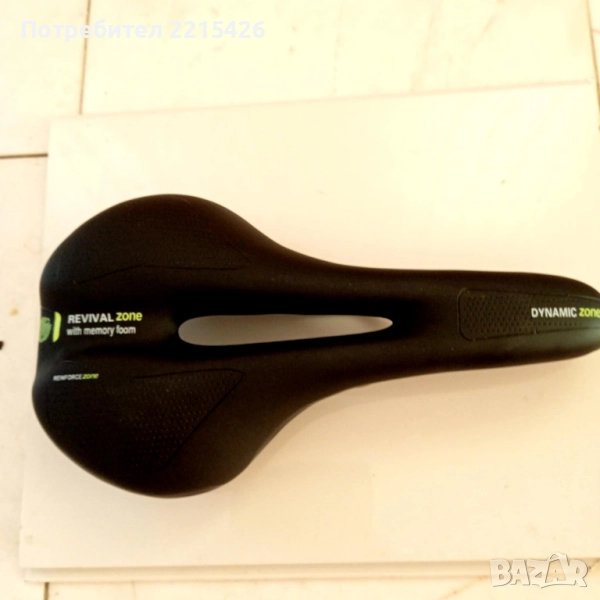 Седалка, снимка 1