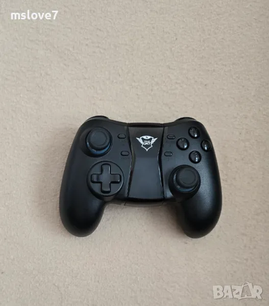 Контролер wireless TRUST BOSI GXT590 BT за Android и PC, снимка 1