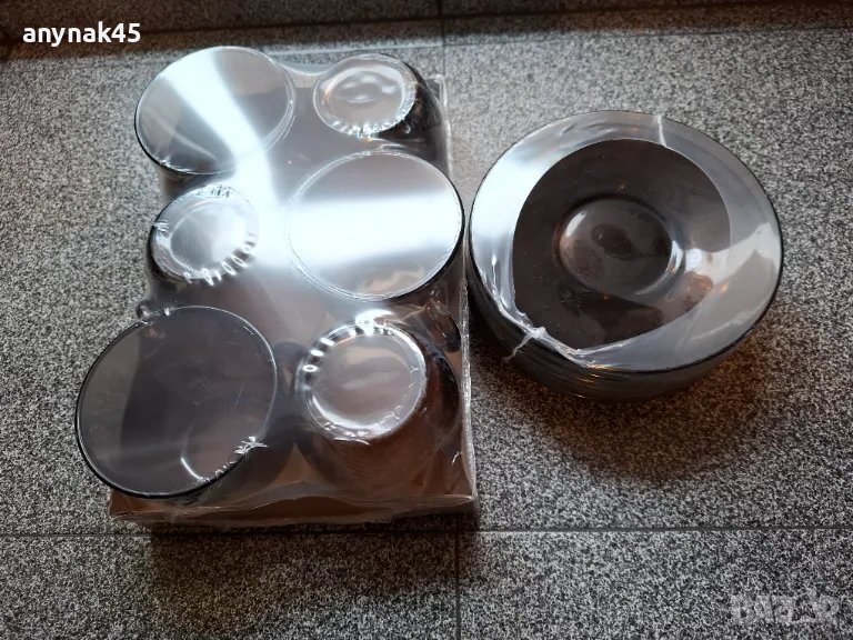 Чаши за кафе, снимка 1