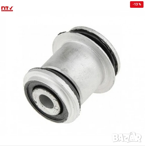 Преден долен тампон носач ZTP-HD-036A Honda Civic, снимка 1