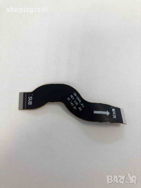 Лентов кабел за Samsung S22 Plus, снимка 1