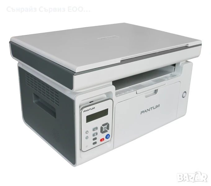 МФУ Pantum M6509 , снимка 1