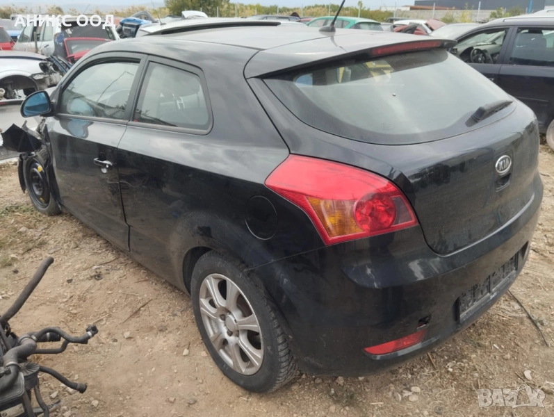 Kia Ceed на части, снимка 1