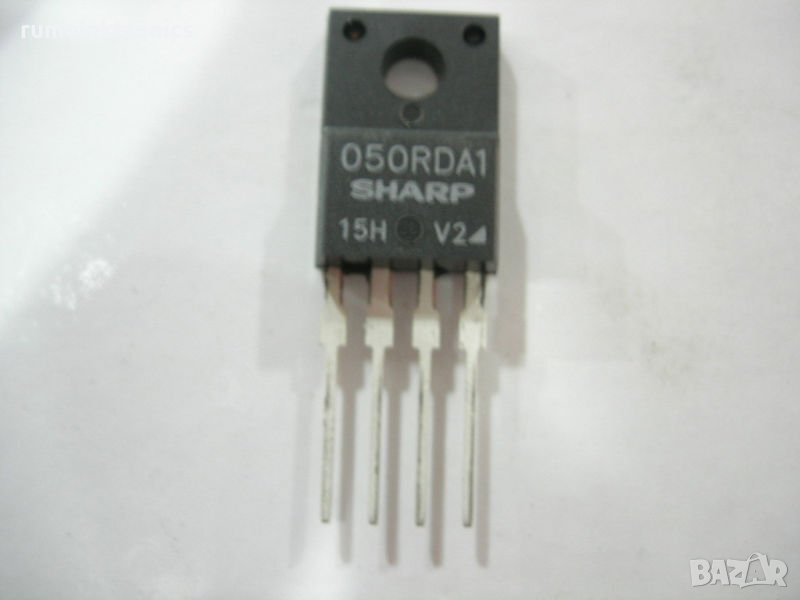 PQ050RDA1, снимка 1