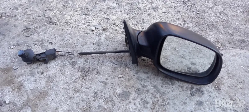 Дясно огледало Skoda Fabia I, снимка 1