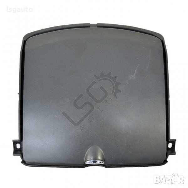 Жабка средна конзола табло Nissan Note I (E11)(2005-2012) ID:94593, снимка 1