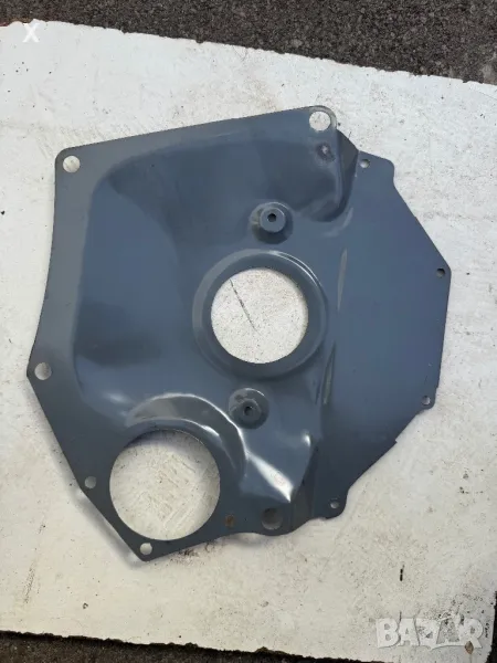 ЛАМАРИНА / КАПАК КОРПУС НА СЪЕДИНИТЕЛЯ ВАЗ ЛАДА 2101 2102 2103 2104 2105 2106 2107 НИВА 2121, снимка 1