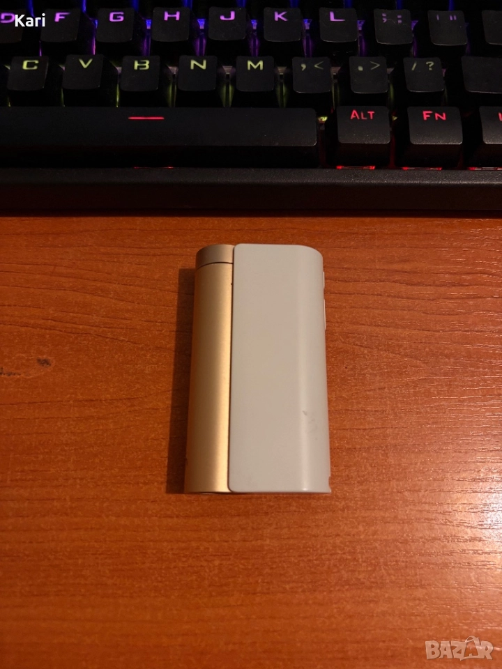 Glo hyper X2, снимка 1