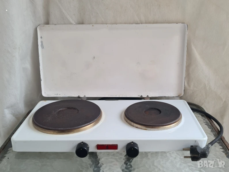 Котлон немски във добро състояние , снимка 1