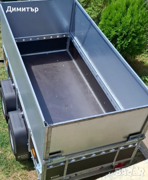 Транспорт на вещи,строителни отпадъци., снимка 1