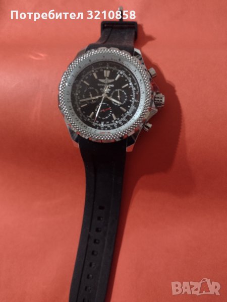 Мъжки часовник,, Breitling", снимка 1