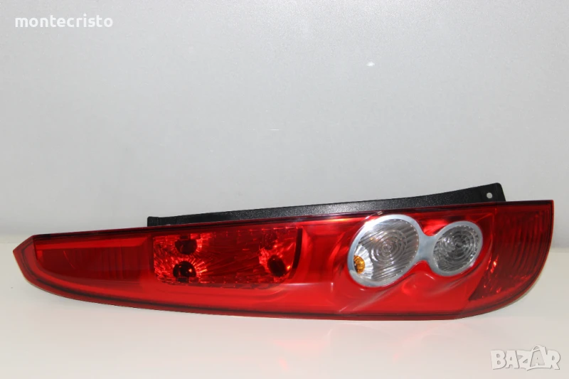 Ляв стоп Ford Fiesta MK6 5 врати (2006-2008г.) 1363437 Форд Фиеста, снимка 1
