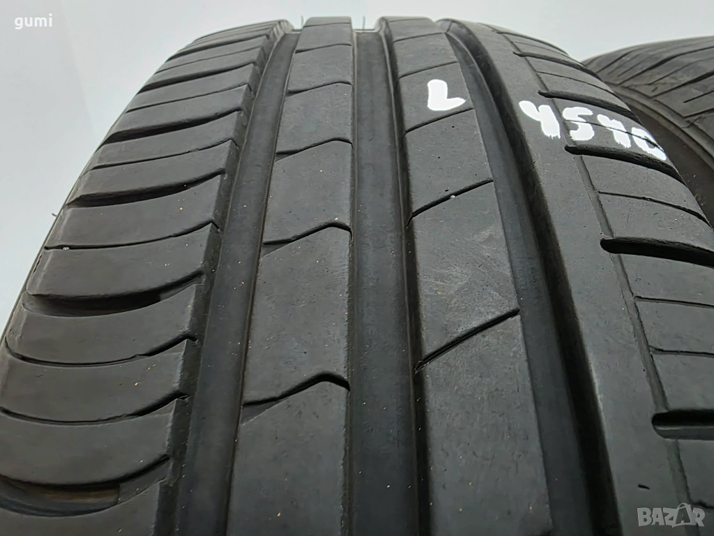 4бр летни гуми 185/65/14 HANKOOK L04540 , снимка 1