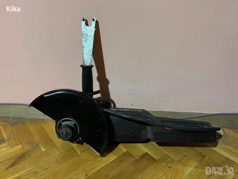 Български флекс - Спарки, снимка 1