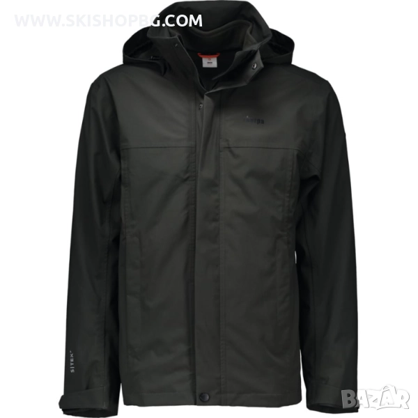 Мъжко яке Sherpa Bardiya 3-in-1 , снимка 1