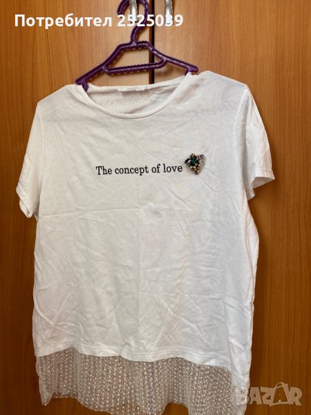 Тениски по 1лв, снимка 1