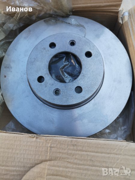 Нови спирачни дискове за LEXUS GS, снимка 1