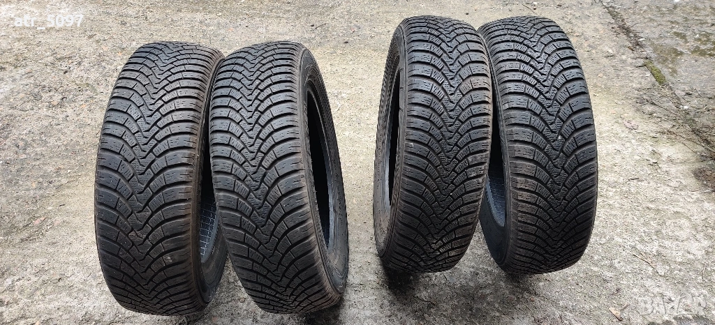 Зимни гуми Falken 185/65/15, снимка 1