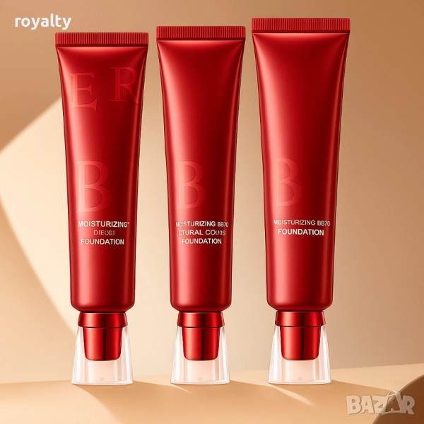 BB крем за лице за всеки тип кожа, 24 часа, снимка 1