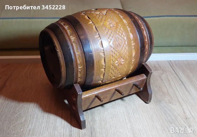 буренце за ценители , снимка 1