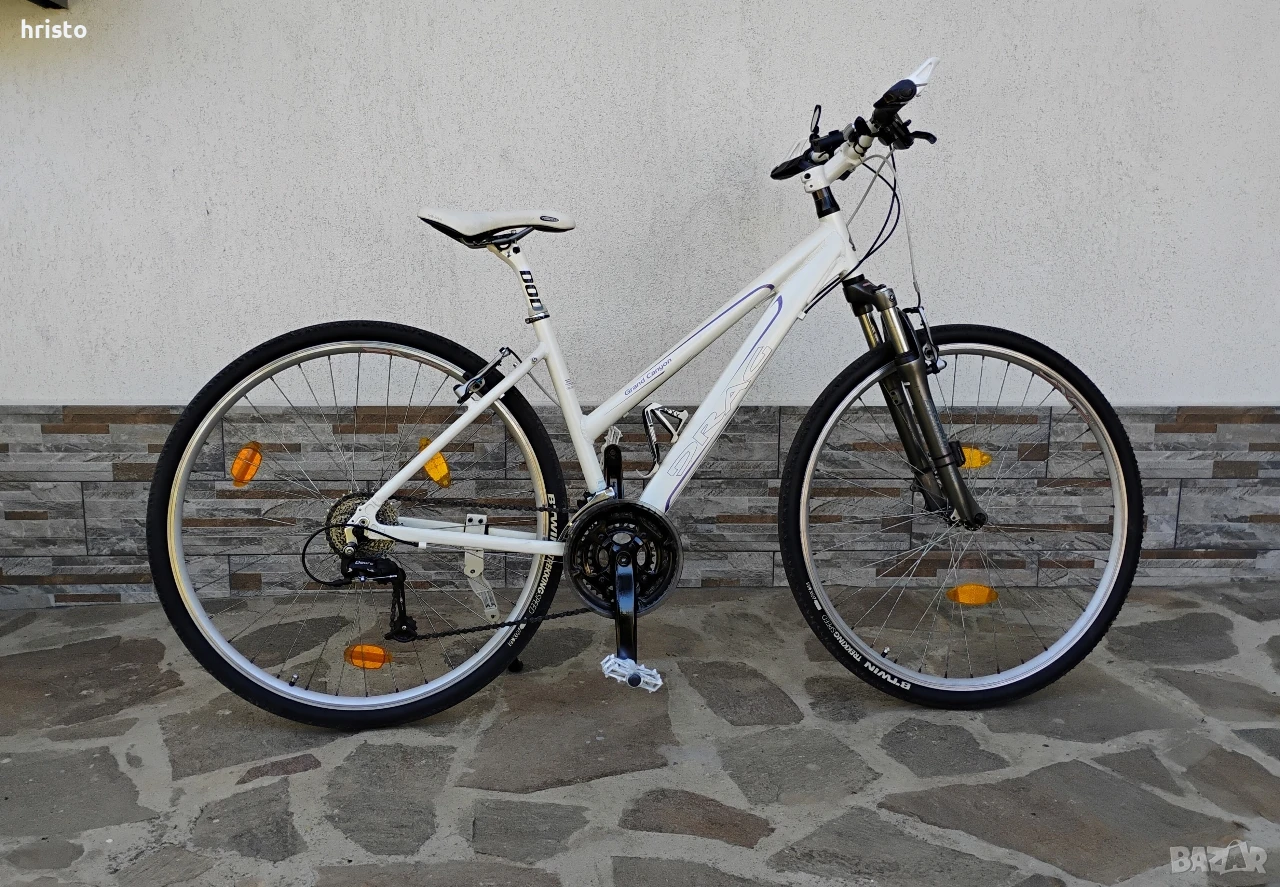 DRAG GRAND CANYON LADY 28", снимка 1