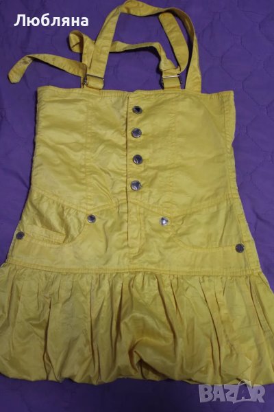 Детски Сукман, снимка 1