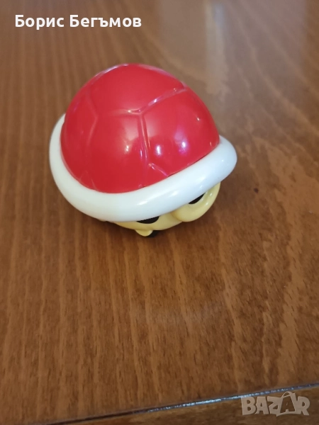 Играчка NINTENDO SUPER MARIO, снимка 1