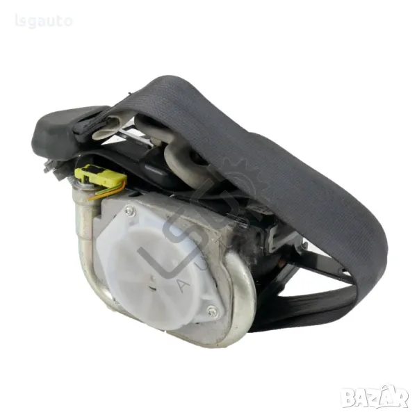 Преден ляв предпазен колан Mazda 6 (GG) 2002-2008 ID: 139795, снимка 1