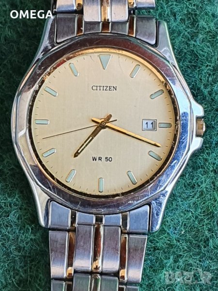 ЧАСОВНИК CITIZEN , снимка 1