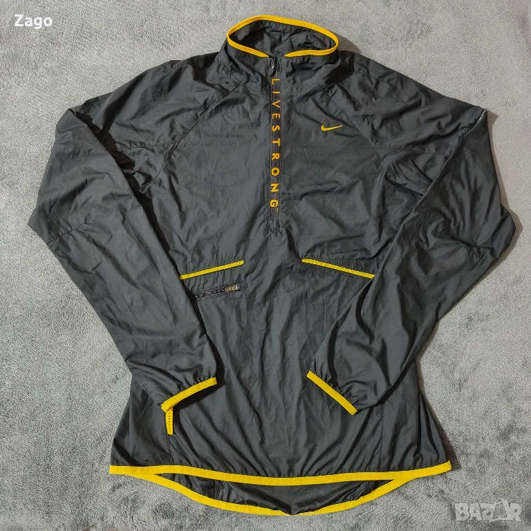 Найк , Nike, дамско горнище , снимка 1