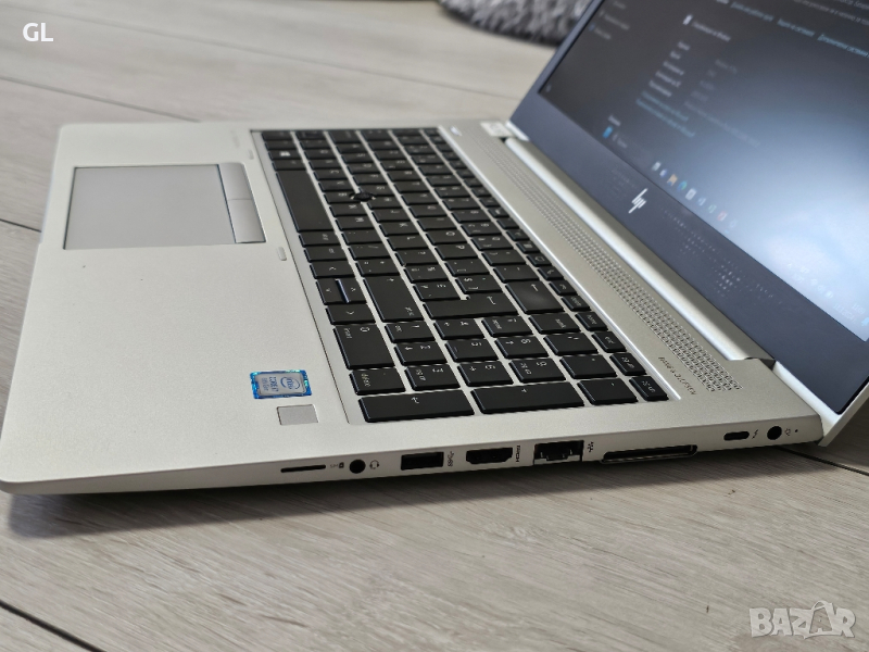 HP i7 /16 Ram/ssd , снимка 1