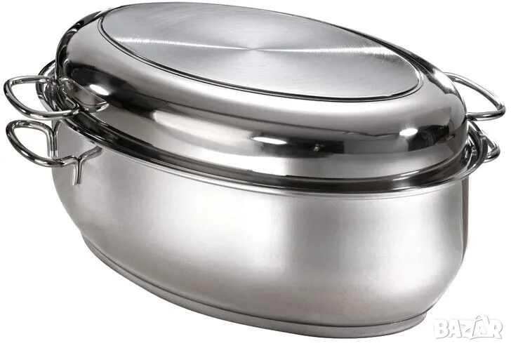 Тава за фурна GSW Мулти гювеч 38 см, снимка 1