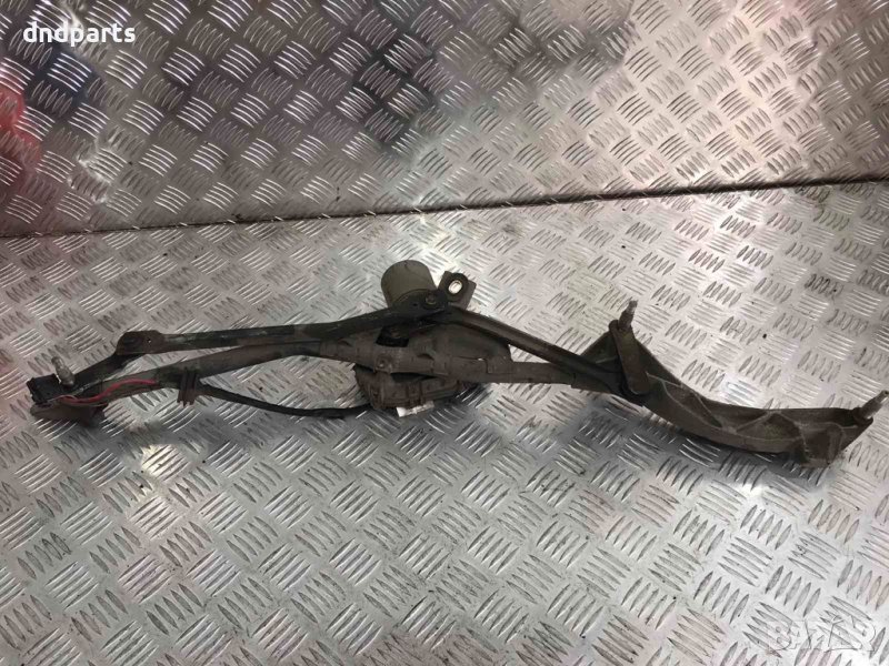 Механизъм чистачки Mercedes E-Class,W211,2003г., снимка 1