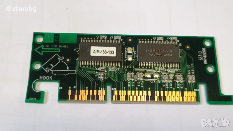 AGP Памет за компютър Compaq 4MB, снимка 1