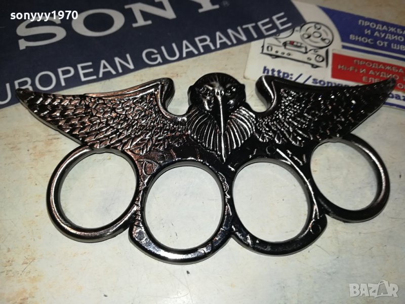 БОКС НОВ 2308231020, снимка 1